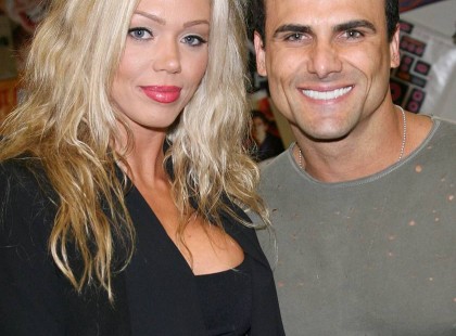 Fogatlan hajléktalanként él az egykori Baywatch-szupermodell… Ránézni is szörnyű. Képek a cikkben: