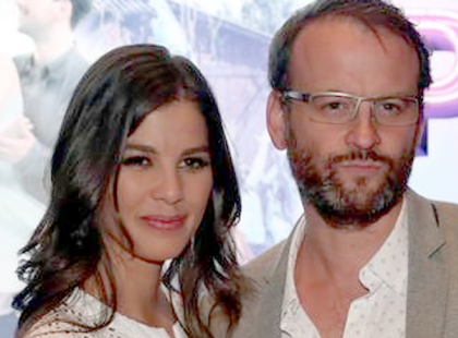 Válásról vallott Nánási Pál