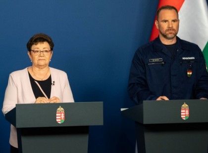 AZ OPERATÍV TÖRZS RENDKÍVÜLI BEJELENTÉSE ! 1perce jelentették be a hírt a magyar lakosságnak! MINDENKÉPPEN TÁJÉKOZÓDJ, TÉGED IS ÉRINT!