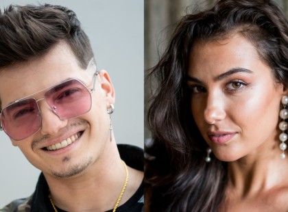 Nagyon aggódnak a rajongók! Szakíthatott Tóth Andi és Marics Peti?