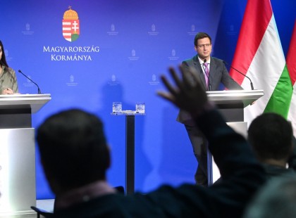 Bejelentették !Mai nap ez lesz az új szabály ,ha tetszik ,ha nem !