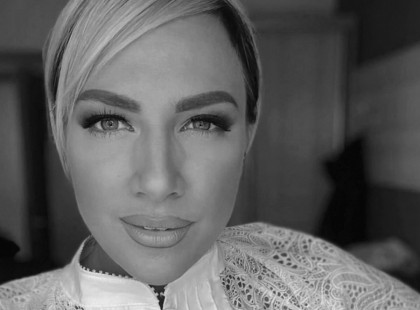 Itt a vége !Tóth Gabitól kell búcsúznunk ! Ég önnel művésznő!