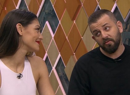 Itt az igazság Kulcsár Edina terhességéről - Edina elmondta az igazat - videó