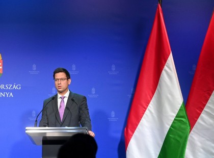 Módosít a rezsiszabályokon a kormány.Mindenkire érvényesek ezek a szabályok ha tetszik ha nem!