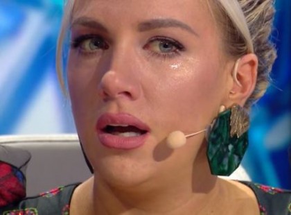 Erős lépéssel reagált Tóth Gabi a mocskolódásokra: kevesen gondolták volna, hogy ezt meg meri tenni