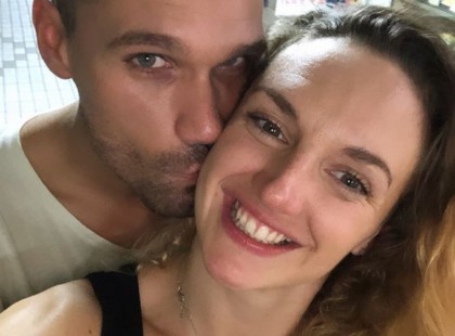 Ilyen gyönyörű menyasszony volt Hosszú Katinka , káprázik a szemünk (videó)