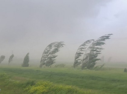 1perce érkezett! RIASZTÁS!Megjött! Elérte Magyarországot a gigavihar jégesővel :RIASZTÁS! Durva SZÉLLEL ÉS JÉGGEL KÖZELEG a vihar!! ÓRÁRÓL ÓRÁRA MUTATJUK HOL CSAP LE A VIHAR >>>