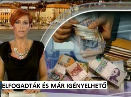 Elfogadták: 48000 forint támogatást kapnak a rászoruló gyermekesek, a kiadások, és a rezsi miatt!