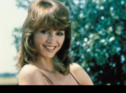 A Dallas gyönyörű Pameláján mintha nem fogna az eltelt 30-40 év. Így néz ki 2022-ben: