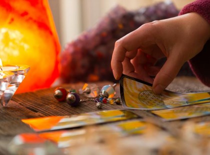 Itt a Cigánykártya augusztusi jóslata a csillagjegyeknek