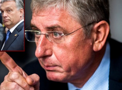 2 PERCE ÉRKEZETT! Gyurcsány Ferenc durván nekiesett Orbán Viktornak!
