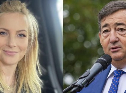 Mészáros : Én azért szebb vagyok, mint a Bochkor