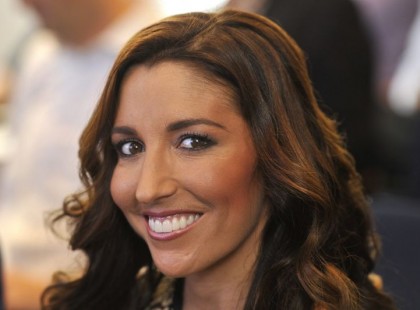 Magyarország talán egyik legszebb nőjének bikinis fotóján ámul a fél internet! Még a rajongók álla is leesett, attól, amit láttak