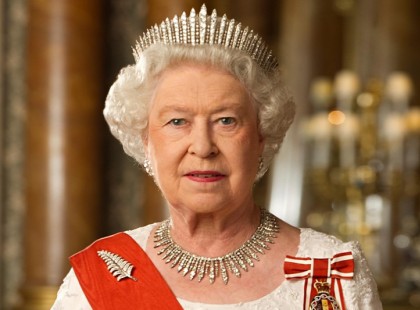 Ez több mint megtisztelő! Ezt üzente Magyarország népének Erzsébet királynő!