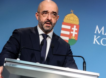 Kovács Zoltán bejelentette :meghozták a döntést a ma esti tűzijátékról