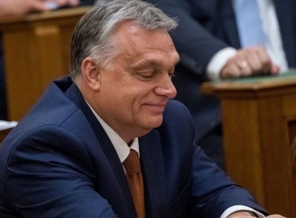 DK: Orbán miatt van válságban Magyarország ! Itt a bizonyíték!