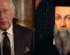 Nostradamus próféciája szerint Károly hamarosan lemond a trónról, meglepő ki váltja