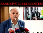 Rendkívüli bejelentés tett a MOL az üzemanyagról!