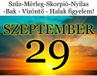 Komoly változást hoz a holnapi nap! Kos - Bika - Ikrek-Rák-Oroszlán-Szűz-Mérleg-Skorpió-Nyilas-Bak - Vízöntő - Halak figyelem!Hatalmas változást hoz a holnapi nap!Holnapi horoszkóp (CSÜTÖRTÖK)
