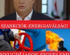 1 Perce érkezett ! Orbán Viktor ma reggel rendkívüli bejelentést tett! Erre készüljünk OKTÓBERBEN ha tetszik ,ha nem!!