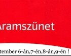 SÜRGŐS KÖZLEMÉNY! SÜRGŐS!! KEDDI NAPON 250 HELYEN!!! reggel 7-től 17 óráig áramszünet várható az alábbi településeken! – ITT AZ ORSZÁGOS LISTA A TELEPÜLÉSEKRŐL >>>>>