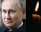 Szomorú hírt kaptunk! Sajnos ő már nincs közöttünk,szervezete feladta a harcot. Vlagyimir Putyin orosz elnök: Nagyon megviselte az újabb szörnyű tragédia