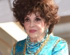 Szörnyű hír érkezett! Rossz hírek jöttek Gina Lollobrigidáról!