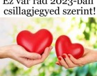 A Rák hűtlen lesz, a Vízöntő férjhez mehet, mivár rád a szerelemben 2023-ban csillagjegyed szerint? 