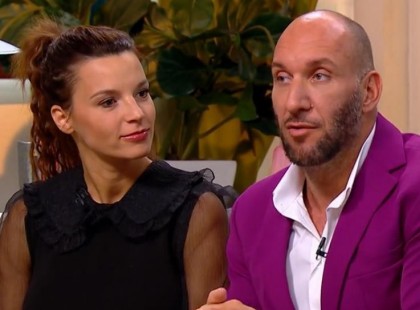 Hatalmas titok derült ki Berki Krisztián özvegyéről!Mazsi titkolni akarta de most kiderült!