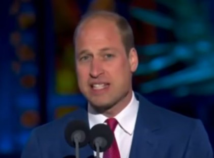 Te jóságos ég! Ilyen káprázatos csodát örököl Vilmos herceg II. Erzsébettől! Mutatjuk fényképen: