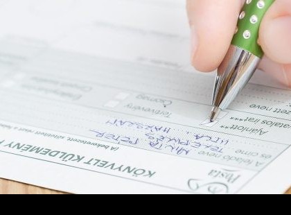 Kiemelt küldeményt kapnak az 53 év felettiek! Mindenképpen vegye át, mert fontos adatokat kérnek öntől!