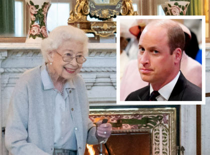 Erzsébet királynő halála:Új fejlemény!Megszólalt Vilmos herceg , zokogva mondta el, hogy mi történt!