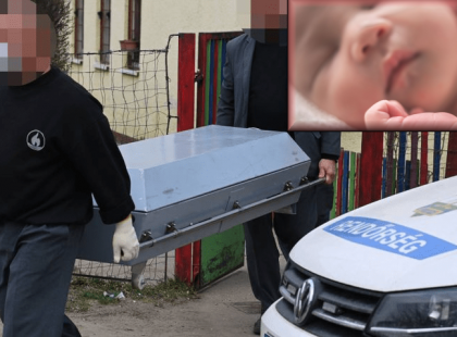 Kiderült a szörnyű igazság!Kizuhant az erkélyről és meghalt egy kilenc hónapos csecsemő