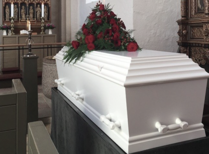 A terhesen elhunyt anya a koporsóba szülte a gyermekét. Még a ravatalszók is sírtak, amikor meglátták