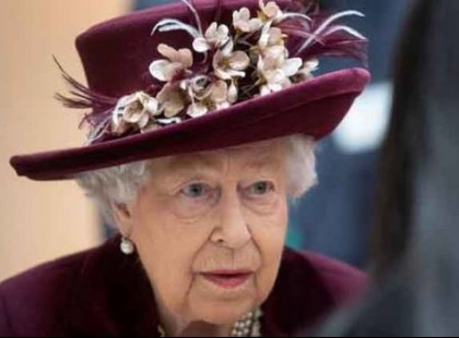 Kiderült a szörnyű igazság!Ebbe halt bele Erzsébet királynő