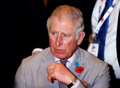 Erzsébet királynő halála:Új fejlemény!Megszólalt III. Károly, zokogva mondta el, hogy mi történt!