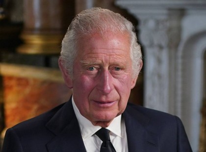 Drámai hír!Még csak most lett király ,máris szörnyű dolog derült ki !