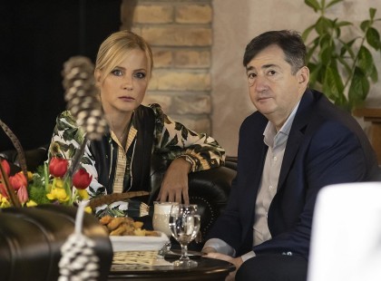 Várkonyi Andrea: mindent magamnak köszönhetek, hiába a leggazdagabb magyar a férjem