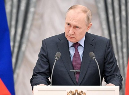 Itt a háború vége? Moszkva elismerte a vereséget