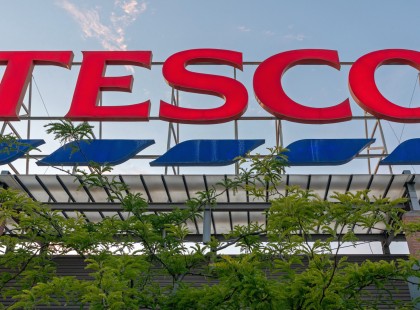 Jövőhét hétfőn zárva lesz a Tesco, a Lidl és az Aldi