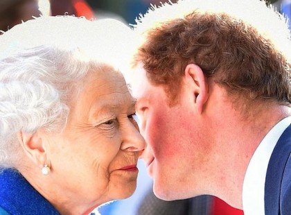 Mai nap ünnepli születésnapját Harry herceg – Ez volt Erzsébet királynő utolsó üzenete szeretett unokájának