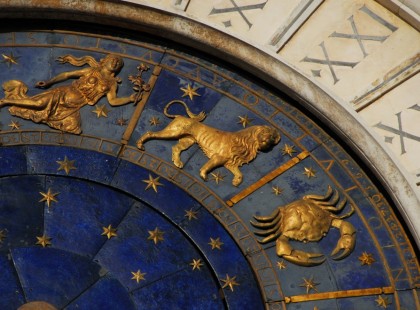 4 csillagjegy, akiknek nagy szerencséjük lesz novemberben. Te is közéjük tartozol?