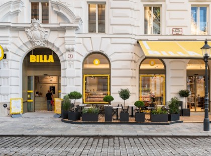 Bécsben vásároltam, 19 ezer forintot fizettem, hazaérve megnéztem mennyibe került volna ez itthon. Nem hittem a szememnek mikor megláttam mennyivel lett volna több...