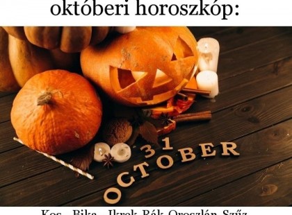Hatalmas változást hoz az október ! Megérkezett a nagy 2022-es októberi horoszkóp:Kos - Bika - Ikrek-Rák-Oroszlán-Szűz-Mérleg-Skorpió-Nyilas-Bak - Vízöntő - Halak figyelem!