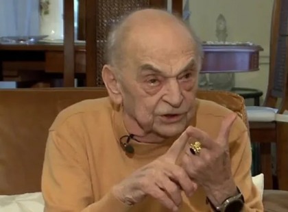 Súlyos életveszélyes állapotba került kórházba Bodrogi Gyula nemrég