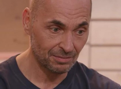 Drámai hír!Súlyos tragédia érte Palik Lászlót. A tévés a gyerekeinek mondta el legelőször a tragikus hírt