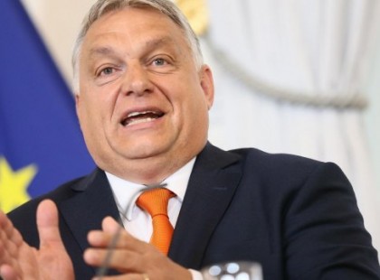 Orbán: Minden magyar család 181 ezer forintig támogatást kap a kormánytól az energiaszámlákra!