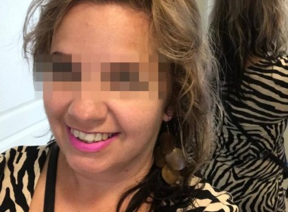 Viktória csak az ablakot akarta megtisztítani.. kizuhant, és meghalt. 2 gyermeke gyászolja