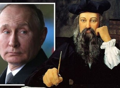 Nagyon durva, ami jön! Megfejtették Nostradamus jövendöléseit: szörnyű, ami ránk vár 2023-ban