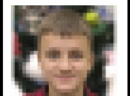 Kedves Mindenki!Patrik összeesett a focipályán, majd másnap meghalt.. mindössze 15 éves volt.